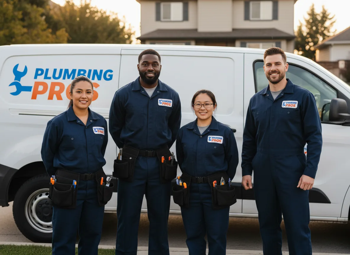Water Heater Repair company in Tarlton, OH